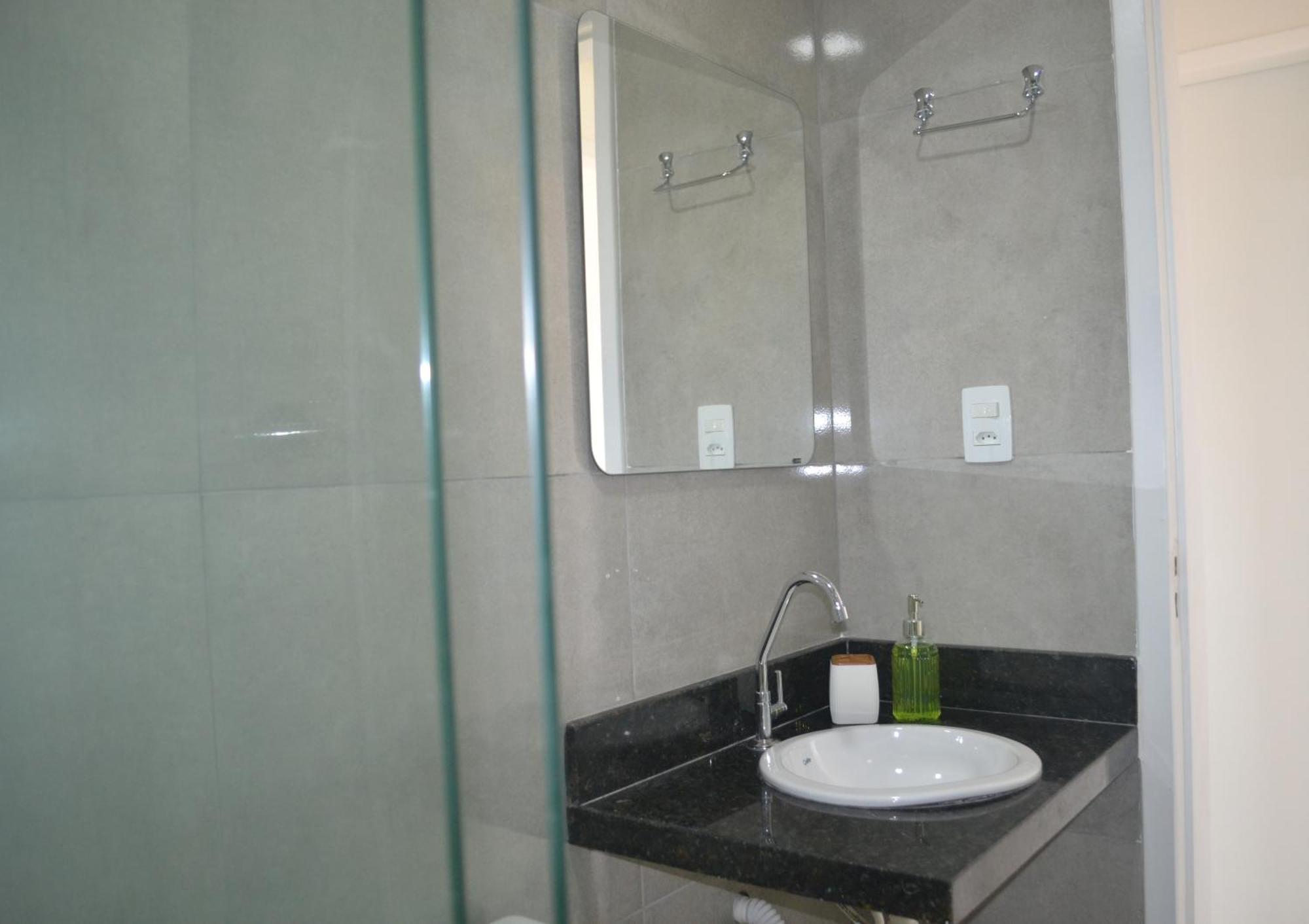 Apartamento de 2 Quartos